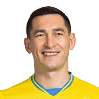 Taras Stepanenko
